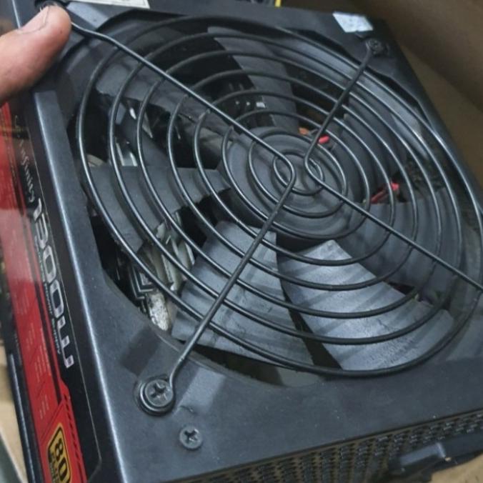 PSU INFINITY 1300WATT BITCOIN MINING