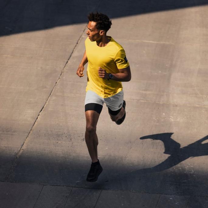 SAYSKY - CLEAN COMBAT TSHIRT