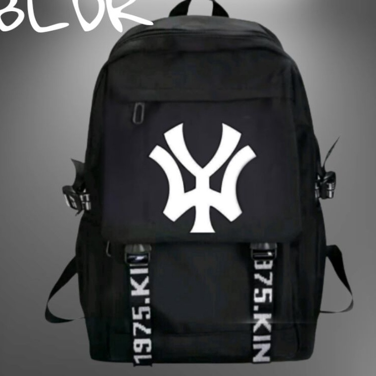New Arrival Tas Sekolah Anak Laki Laki Sd Smp Sma Backpack Ransel Cowok Cewek Backpack Sekolah Kulia