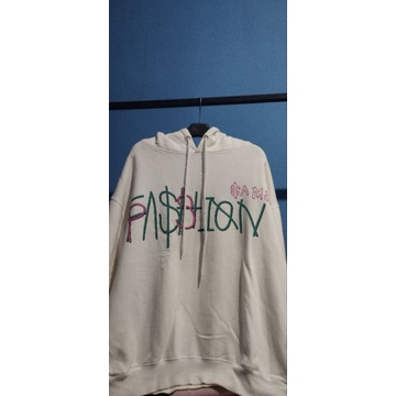 hoodie i am not human bein