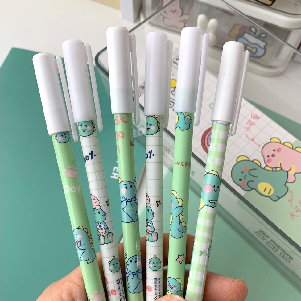 

MVQ 1 LUSIN (12 PCS) PULPEN HAPUS GEL MOTIF LUCU IMUT / PEN HAPUS / EBLE PEN FS DFF