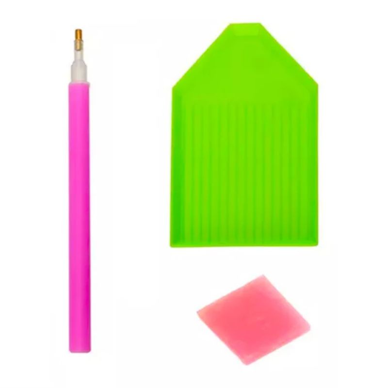 

OU4 5D DIY FULL DRILL DIAMOND PAINTING LUKISAN KRISTIK KERAJINAN TANGAN J7W