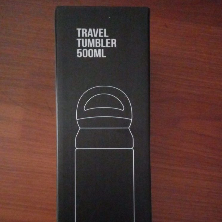 ➠ Print UV TUMBLER ★ (Bestseller)