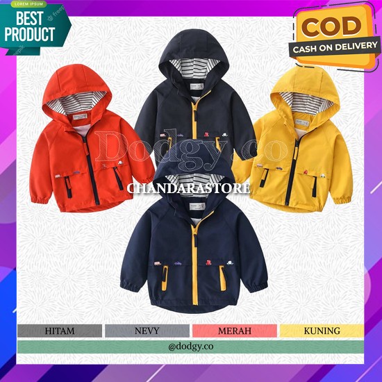 Jaket Anak Cowok Kekinian Jacket Anak Premium 10 11 12 13 Tahun Motif Murah Kecil Bahan Adem Tebal R