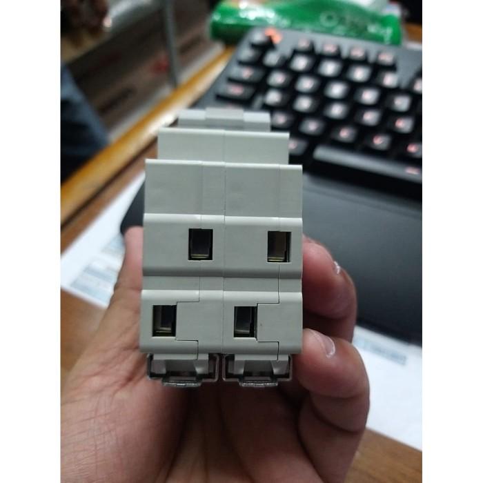 Cos / Change Over Switch / Ohm Saklar Ewig 2X40A