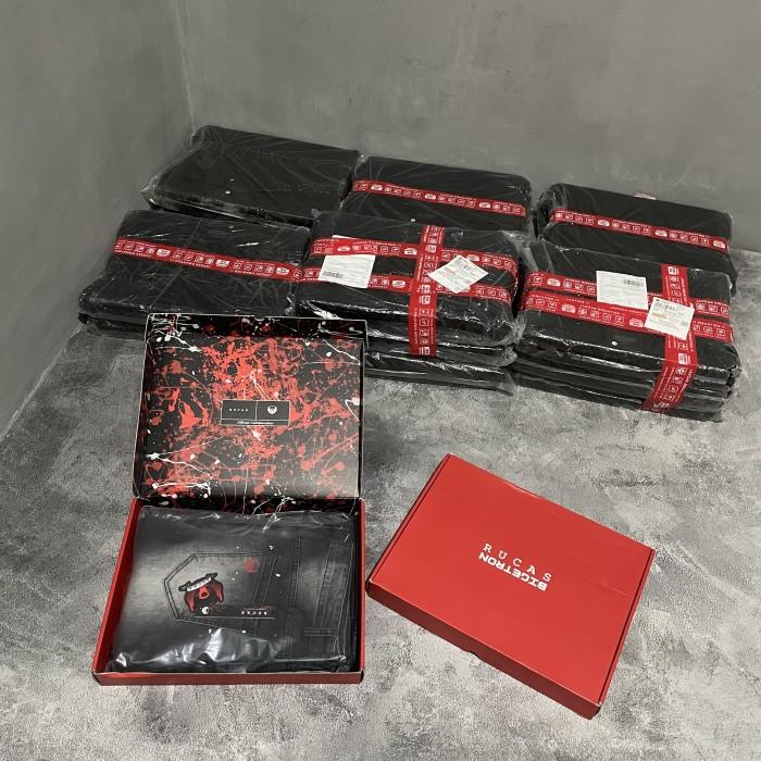 Rucas X Bigetron (Jeans & Jersey)