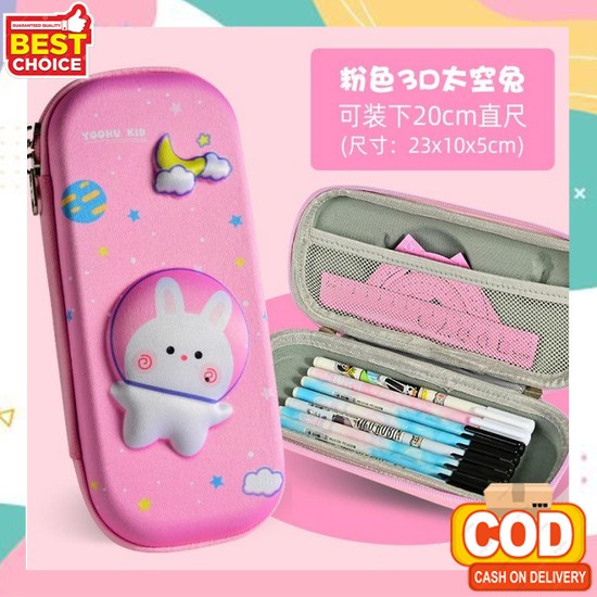 

Tempat Pensil Aesthetic Desgrip Pensil Sekolah Viral Dusgrib Tempat Pensil Cewek Karakter Kotak Pensil Anak Perempuan Korean Style Dusgrip Kalkulator Terbaru 2023 Lucu Large Capacity Kawaii Pencil Cases Flip Pencil Bag P Kotak Pensil Anak Tempat Alat Tu