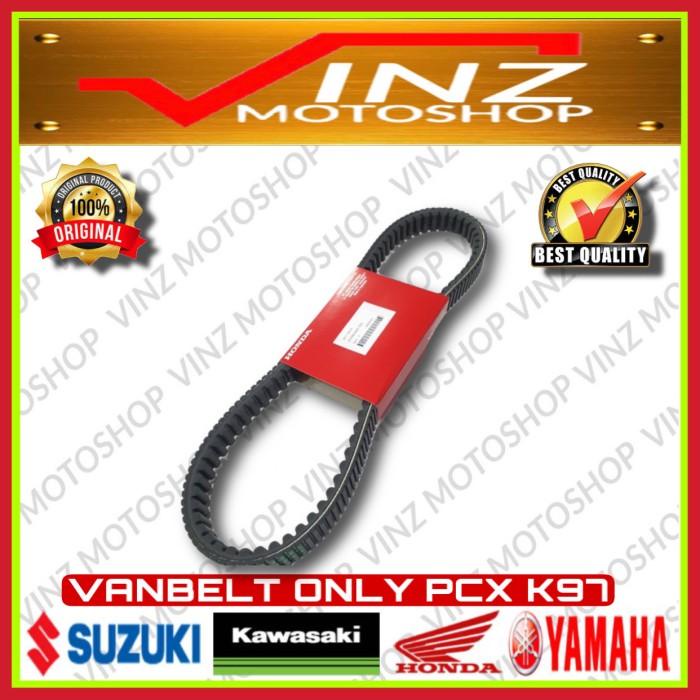 Vanbelt Van Belt Only Motor Honda Pcx Adv 150 Ban Penggerak 23100-K97