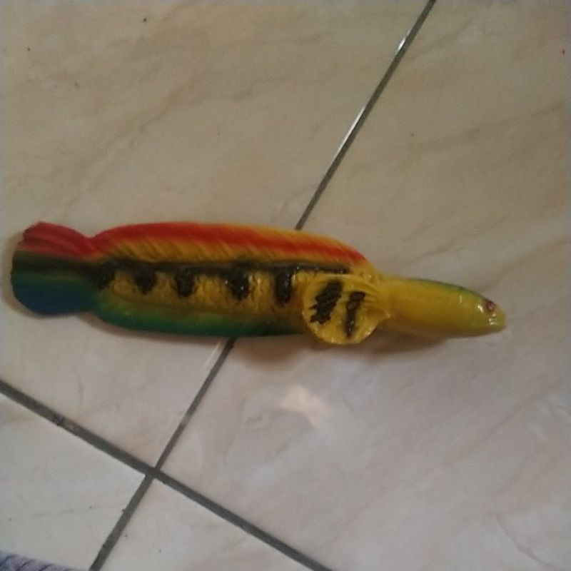 patung channa