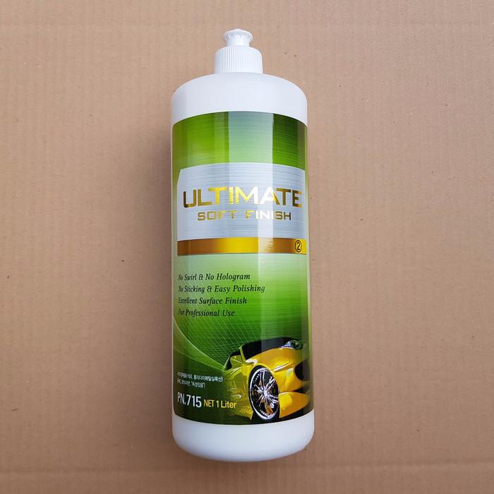 Ipotech Ultimate Soft Finish