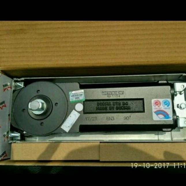 Engsel Tanam. Floor Hinge Dorma Bts 84 Original