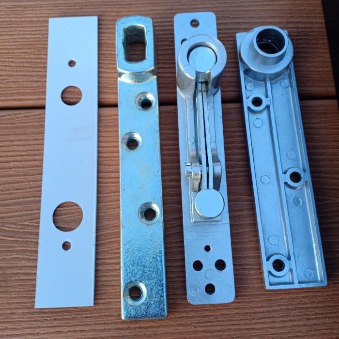 Floor Hinge 211 Dekson