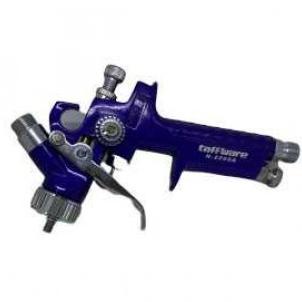 Taffware Professional Spray Gun Nozzle Hvlp Air Brush