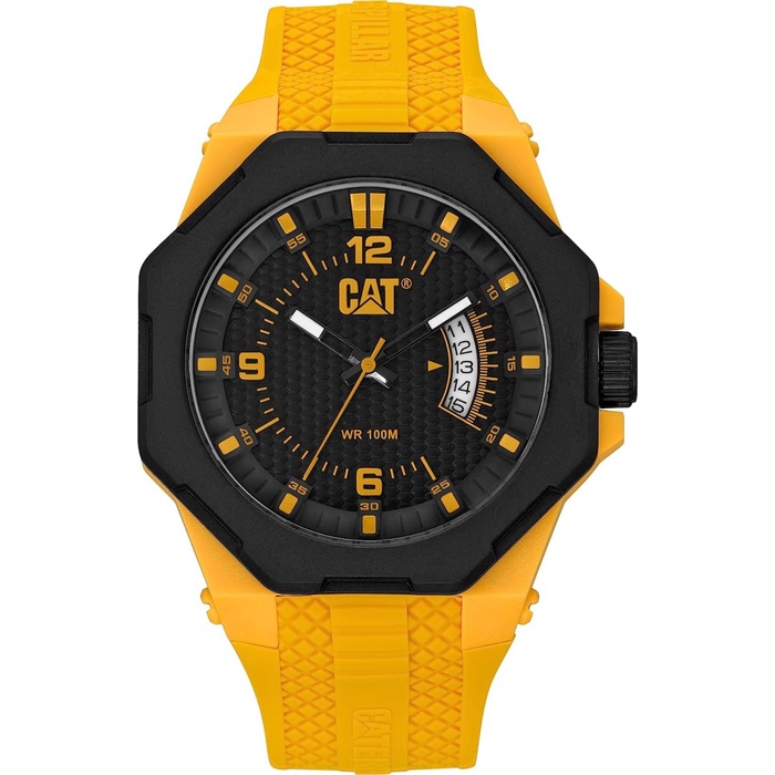 Jam Tangan CATERPILLAR Pria Original CAT LM.121.27.137
