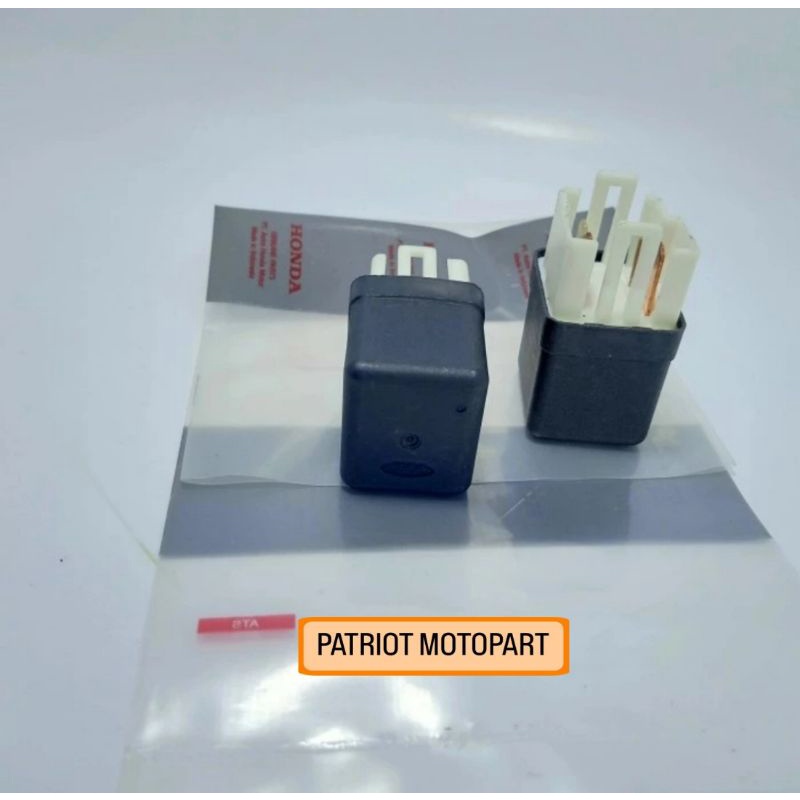 bendik stater kharisma supra x 125 kirana supra fit new