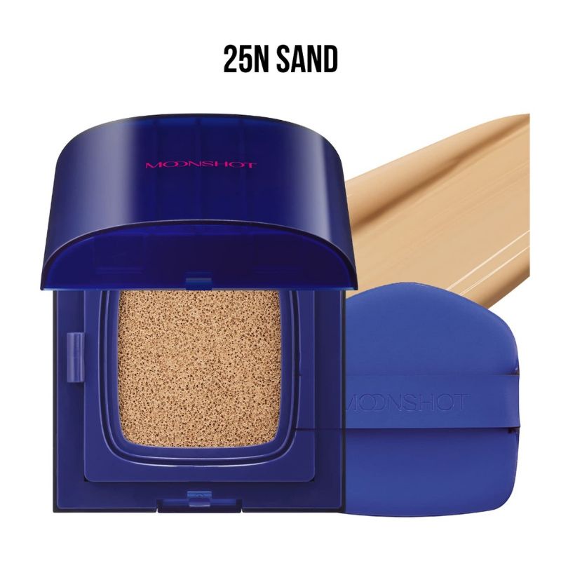 Moonshot Cushion Shade 25N Sand