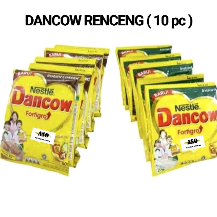 

HCRZ2849 Diskon !! DANCOW fortigro susu bubuk RENCENG ( ISI 10 ) PROMO !!!