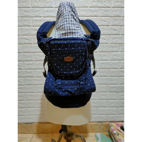 gendongan ssc i angel