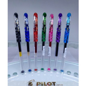 

ZWBR4513 Terbaru 3.3 PILOT BALLPOINT WINGEL / PULPEN GEL BL-WG-5 / WG-7