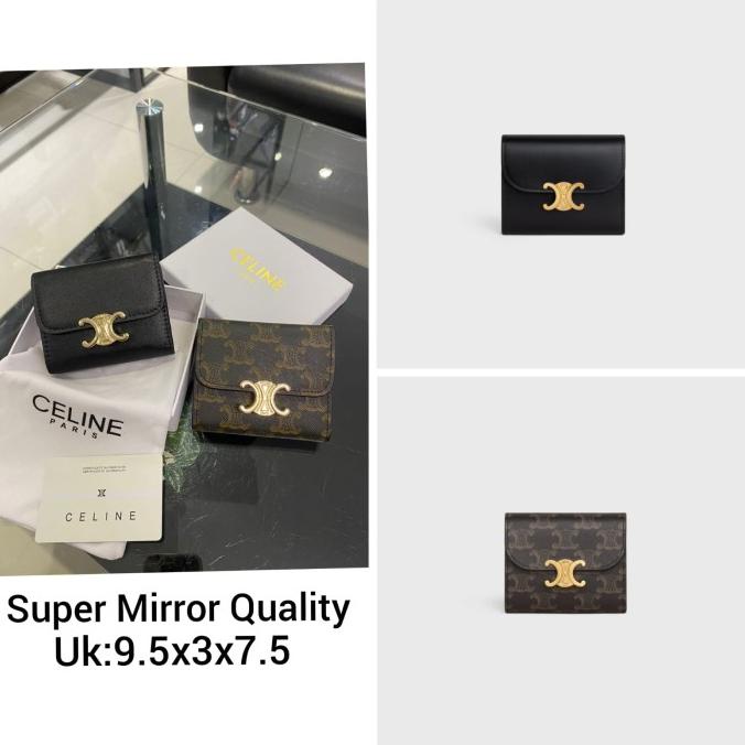 Dompet Wanita+Dompet Cewek+Dompet+Wallet+Women Wallet+Wallet+Dompet Excuseegurl