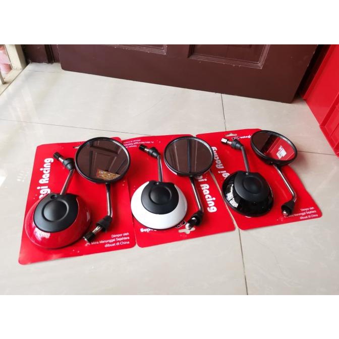 Spion Model All New Scoopy Tangkai Pendek