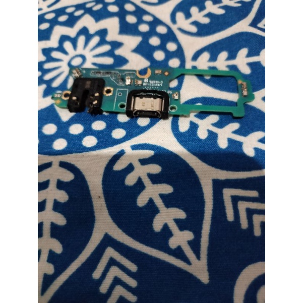 pcb charger realme 6 original copotan hp
