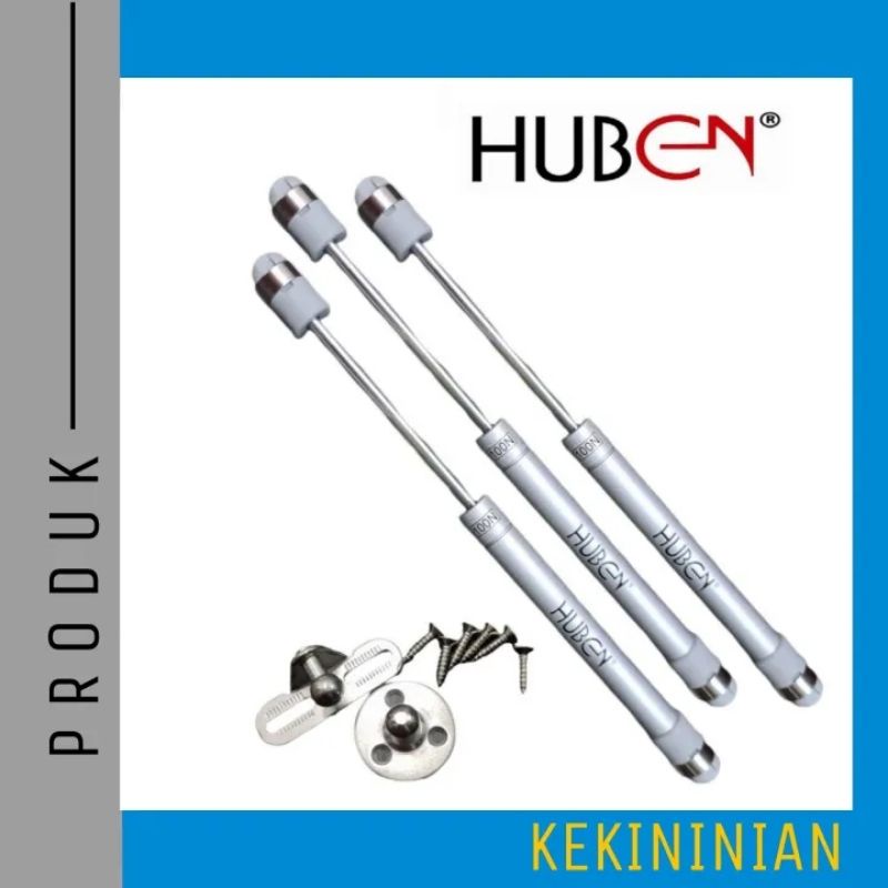 Hidrolik Pembuka Jok Motor Otomatis Vario Beat Universal Motor