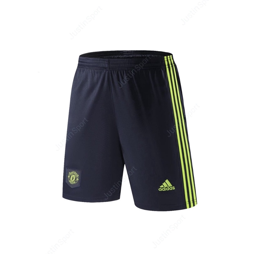 ←GFu CELANA BOLA MU 3RD  IMPORT GRADE ORI 2022-2023 ✸ ↓