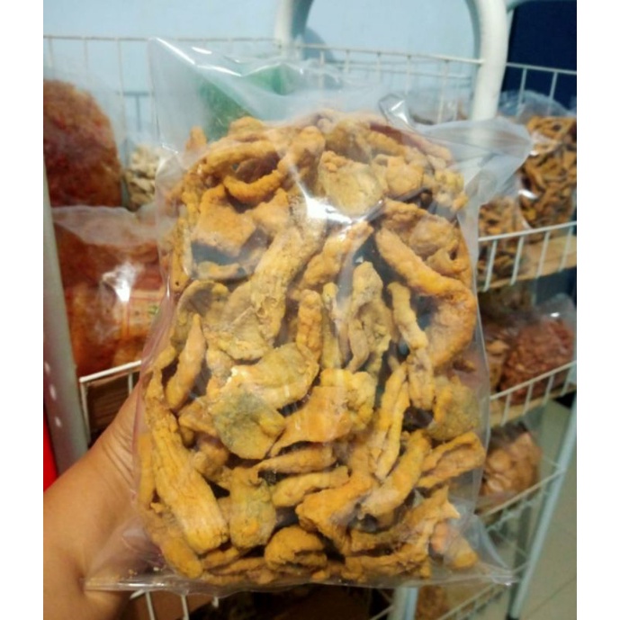 

kripik tembolok/keripik rempelo