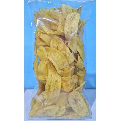 

keripik pisang asin