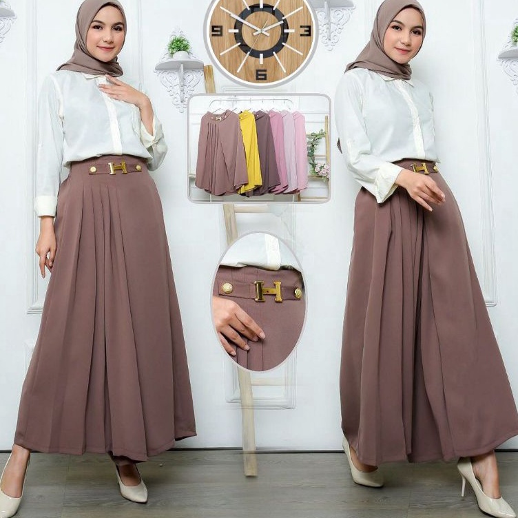 TrxEe3E8 Kulot husna/Kulot H/ Kulot rempel/Kulot