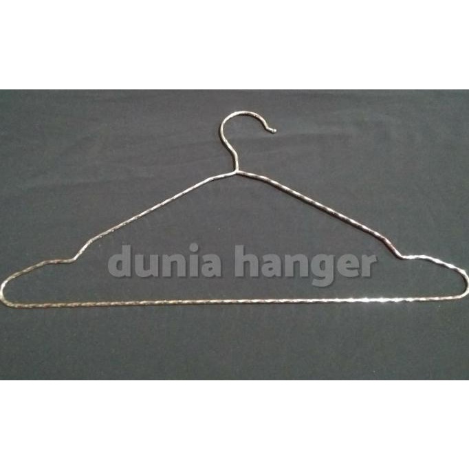 Laris Hanger Besi Ulir