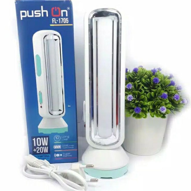 Buruan Beli Senter Charge LED COB z Produk Terkini →.