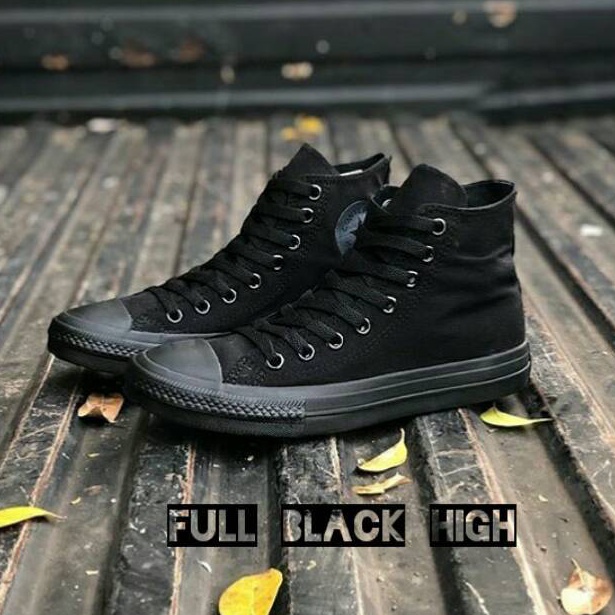 REKOMENDASI Sepatu Sneakers Pria Casual Keren Sepatu Sekolah Wanita Pria Sepatu Sekolah Hitam Sepatu