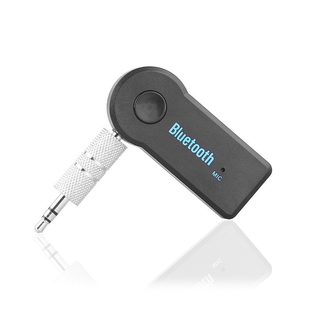 ✅&amp;Bluetooth 4 1 Receiver Bluetooth Adapter TV Speaker Mini 3 5mm AUX Stereo Wireless Adapter For Car Kit Mp3 PC TV Player