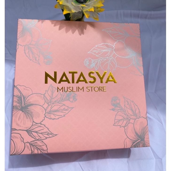 

う MCMXLV 9921 Box Gift Hampers Natasya 5.5 COD ♙