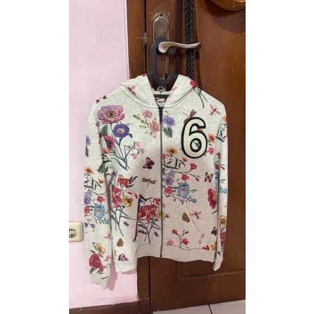 PRELOVED Jaket Zara Original