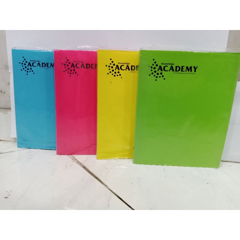 

BINDER NOTE B5 JOYKO