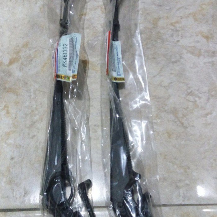 stang wiper canter turbo original set