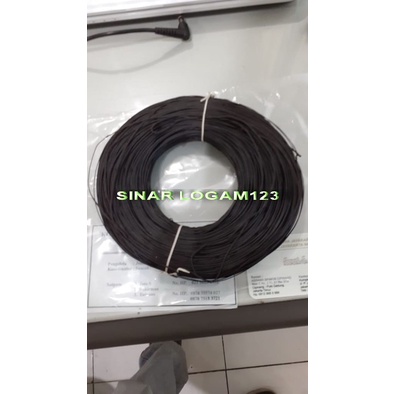 

Terlaris Tali Twister 500 Meter/Magic Twist Tie/Kabel Ikat 500 Meter
