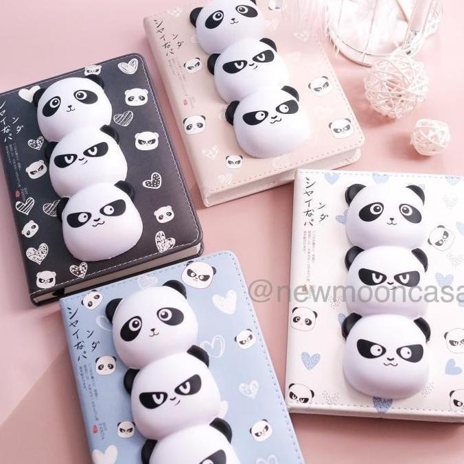 

[BEST SELLER] DIARY NOTES NOTEBOOK STATIONERY BUKU TULIS KOREAN DESIGN