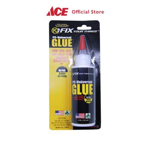 

DISKON Ace - Pc Universal Lem Multifungsi 118 Ml