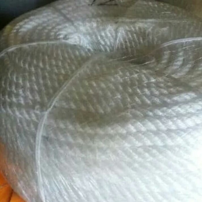 

SALE Tali Nylon Tampar Tambang Nilon 12mili