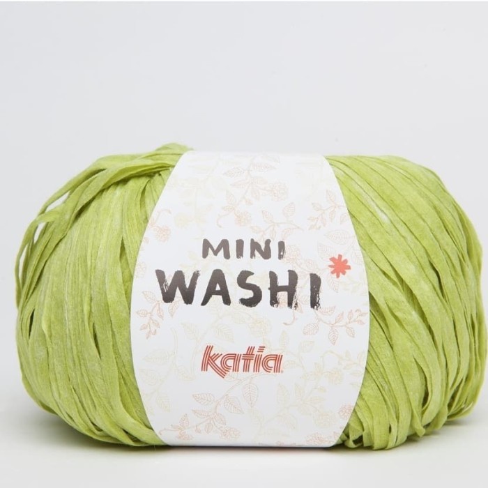 

HOT PROMO Benang Katia Mini Washi2