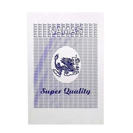 

Namas A4 70 gr ( IRRA STORE )