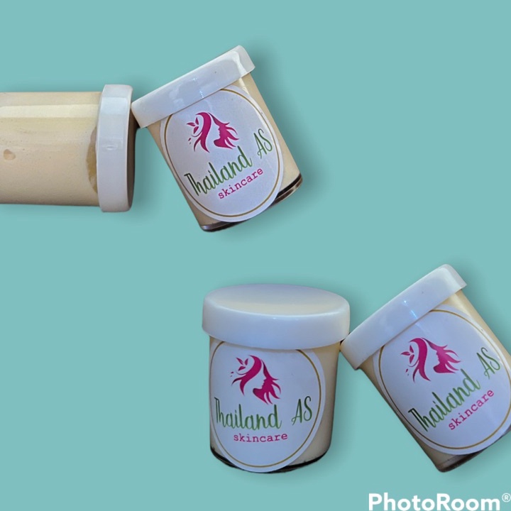 Laris cream thailand as pemutih wajah cream jerawat batu dan penuaan