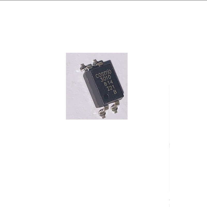 ❤200PCS/LOT   KP3010 KP3010B    SOP4    Photoelectric coupling chip