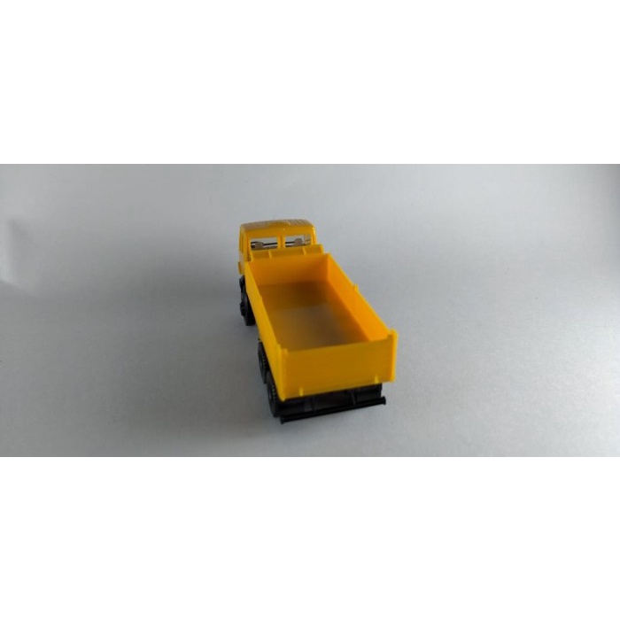 MUST HAVE HERPA MB SK94 DUMP TRUCK SKALA 87 TERMURAH