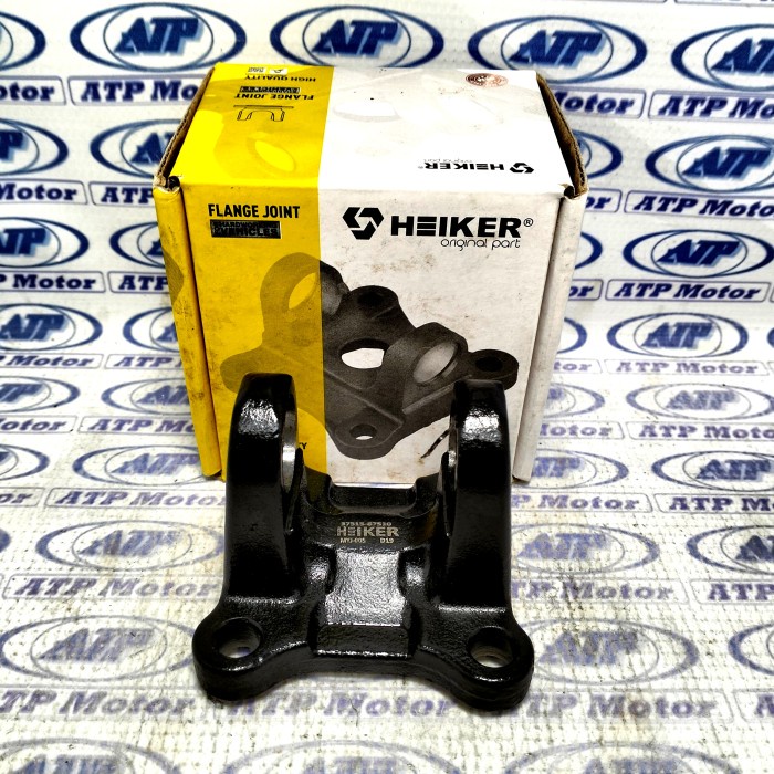 Flange Joint Tapak Kuda Pinion Daihatsu Zebra S75/S88/S89/S91 Kode Br08