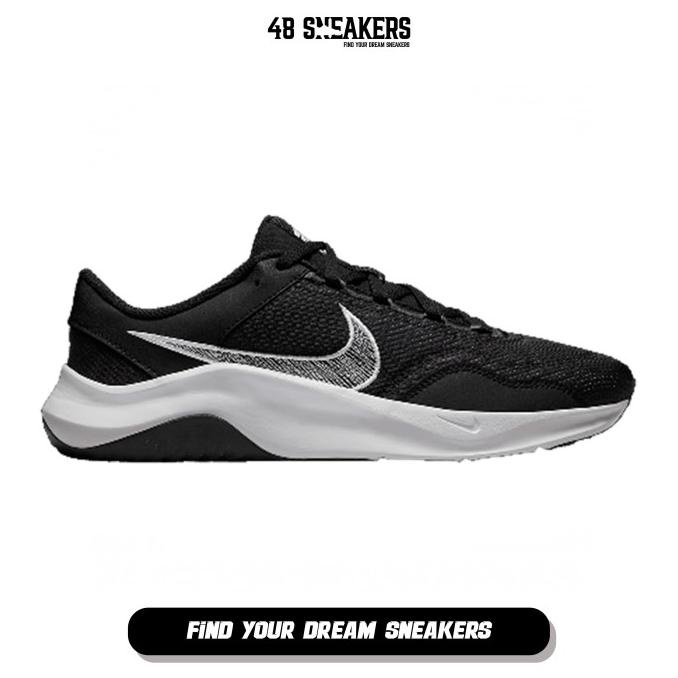 Sepatu Pria Nike Legend Essential 3 Next Nature (Dm1120-001) Original Twostore222